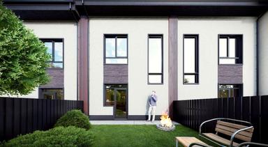 House by the address st. Lysenko (area 135 m²) - Atlanta.ua - photo 11