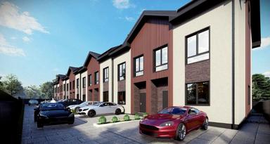 House by the address st. Lysenko (area 135 m²) - Atlanta.ua - photo 8