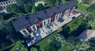 House by the address st. Lysenko (area 135 m²) - Atlanta.ua - photo 10