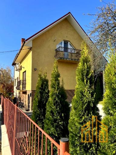 Дом по адресу ул. Капітульна (площадь 91 м²) - Atlanta.ua - фото 11