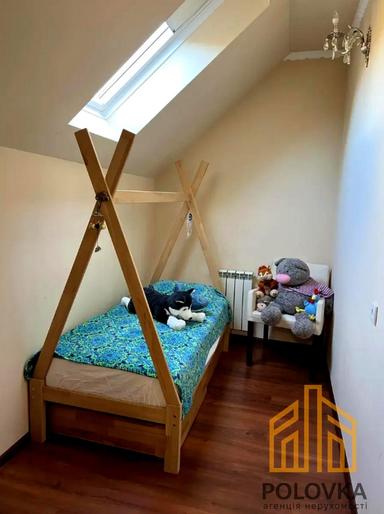 Дом по адресу ул. Капітульна (площадь 91 м²) - Atlanta.ua - фото 18