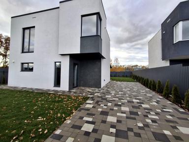 House by the address (area 115 m²) - Atlanta.ua - photo 19