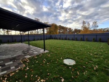 House by the address (area 115 m²) - Atlanta.ua - photo 21