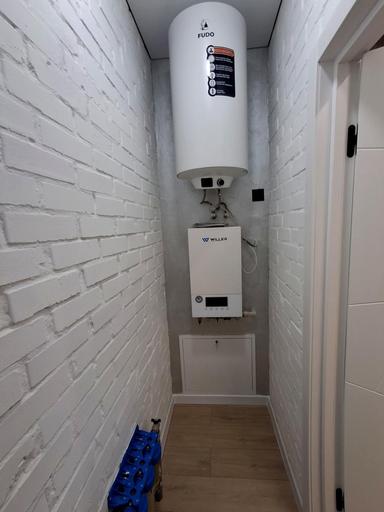 House by the address (area 115 m²) - Atlanta.ua - photo 26