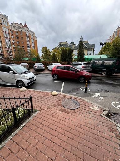 Коммерческая недвижимость по адресу ул. Ивасюка Владимира пр-т (площадь 170 м²) - Atlanta.ua - фото 6