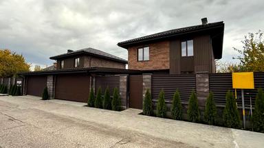 Дом по адресу ул. Прикордонная (площадь 170 м²) - Atlanta.ua - фото 23