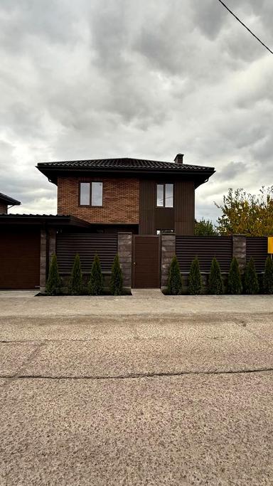 Дом по адресу ул. Прикордонная (площадь 170 м²) - Atlanta.ua - фото 22