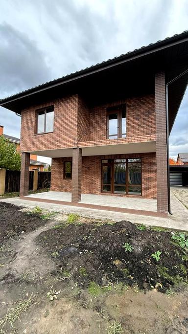 Дом по адресу ул. Прикордонная (площадь 170 м²) - Atlanta.ua - фото 28