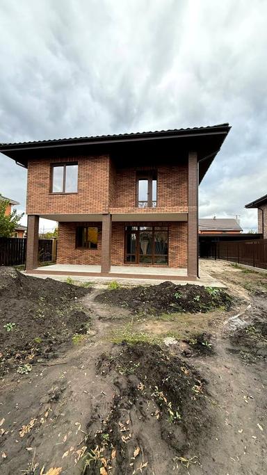 Дом по адресу ул. Прикордонная (площадь 170 м²) - Atlanta.ua - фото 29