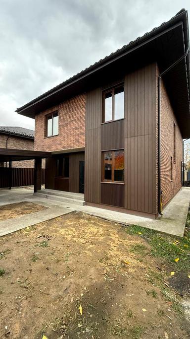 Дом по адресу ул. Прикордонная (площадь 170 м²) - Atlanta.ua - фото 25