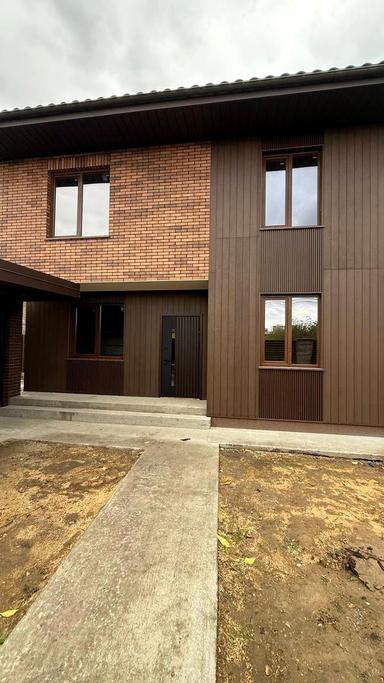 Дом по адресу ул. Прикордонная (площадь 170 м²) - Atlanta.ua - фото 26