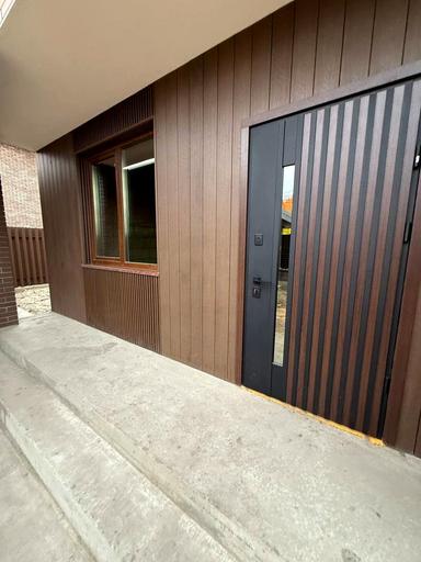 Дом по адресу ул. Прикордонная (площадь 170 м²) - Atlanta.ua - фото 35