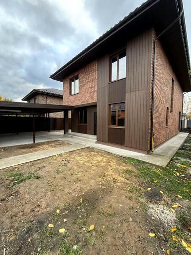 Дом по адресу ул. Прикордонная (площадь 170 м²) - Atlanta.ua - фото 32