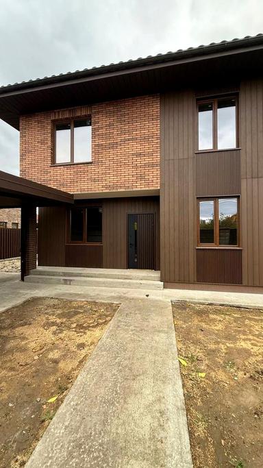 Дом по адресу ул. Прикордонная (площадь 170 м²) - Atlanta.ua - фото 37