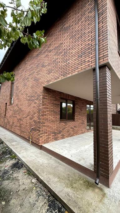 Дом по адресу ул. Прикордонная (площадь 170 м²) - Atlanta.ua - фото 31