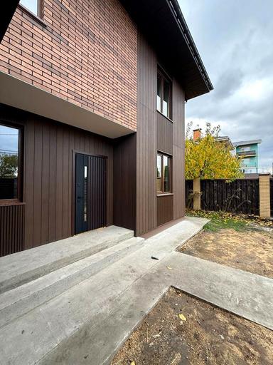 Дом по адресу ул. Прикордонная (площадь 170 м²) - Atlanta.ua - фото 34