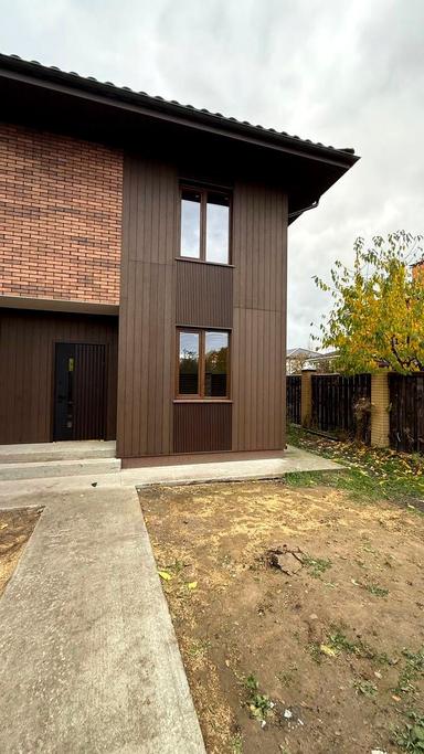 Дом по адресу ул. Прикордонная (площадь 170 м²) - Atlanta.ua - фото 36