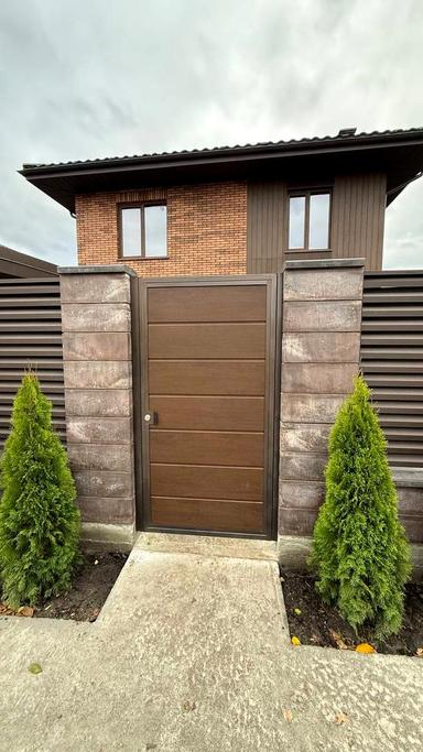 Дом по адресу ул. Прикордонная (площадь 170 м²) - Atlanta.ua - фото 38