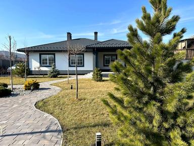 House by the address (area 150 m²) - Atlanta.ua - photo 23