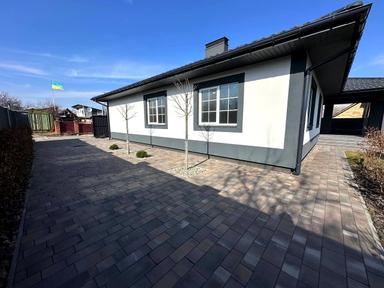 House by the address (area 150 m²) - Atlanta.ua - photo 37