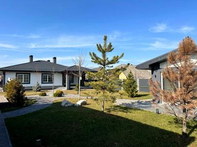 House by the address (area 150 m²) - Atlanta.ua - photo 40