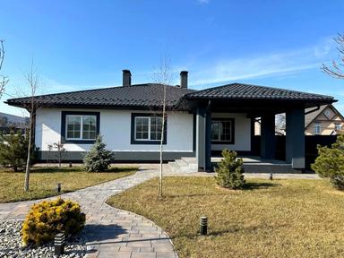 House by the address (area 150 m²) - Atlanta.ua - photo 43