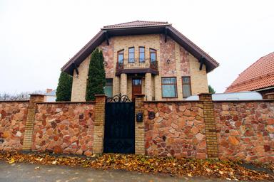 House by the address (area 370 m²) - Atlanta.ua - photo 22