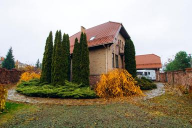 House by the address (area 370 m²) - Atlanta.ua - photo 25