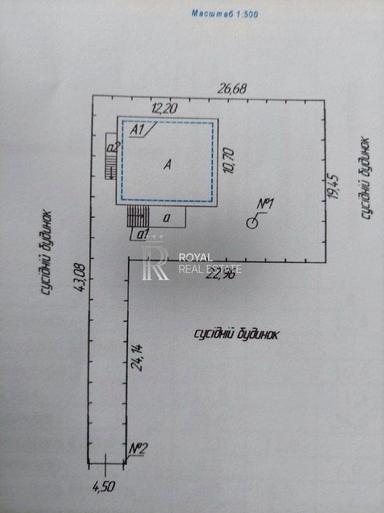 Дом по адресу (площадь 300 м²) - Atlanta.ua - фото 34