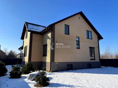 Дом по адресу (площадь 300 м²) - Atlanta.ua - фото 63