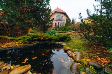 House by the address (area 370 m²) - Atlanta.ua - photo 27