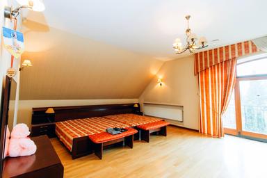 House by the address (area 370 m²) - Atlanta.ua - photo 32