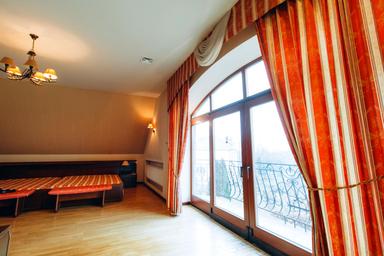 House by the address (area 370 m²) - Atlanta.ua - photo 33