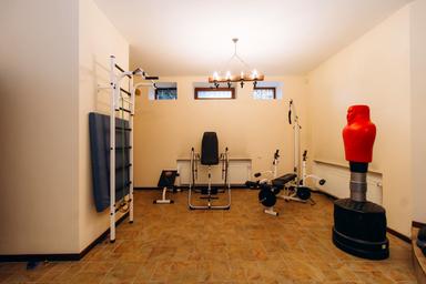 House by the address (area 370 m²) - Atlanta.ua - photo 35