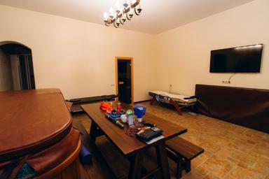 House by the address (area 370 m²) - Atlanta.ua - photo 36