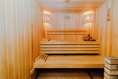 House by the address (area 370 m²) - Atlanta.ua - photo 38