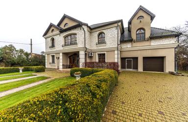 Дом по адресу (площадь 631 м²) - Atlanta.ua - фото 82