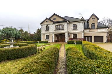 Дом по адресу (площадь 631 м²) - Atlanta.ua - фото 81