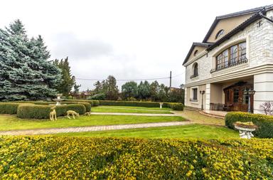 Дом по адресу (площадь 631 м²) - Atlanta.ua - фото 83