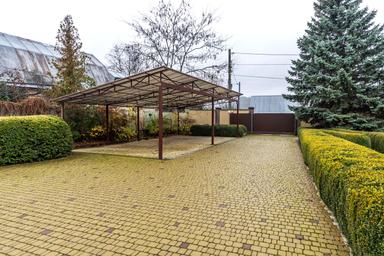 Дом по адресу (площадь 631 м²) - Atlanta.ua - фото 90