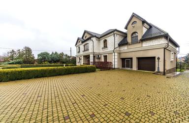 Дом по адресу (площадь 631 м²) - Atlanta.ua - фото 84