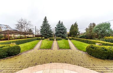 Дом по адресу (площадь 631 м²) - Atlanta.ua - фото 86