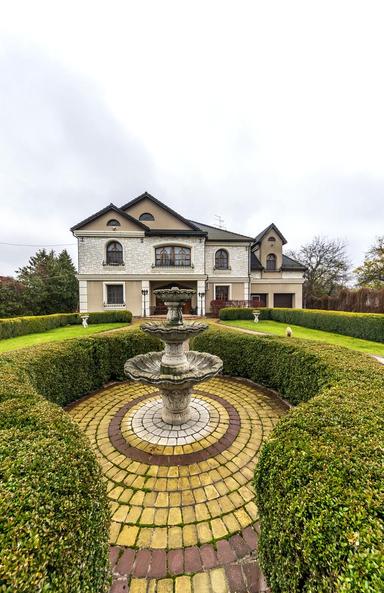 Дом по адресу (площадь 631 м²) - Atlanta.ua - фото 88