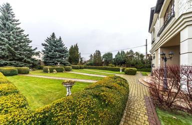 Дом по адресу (площадь 631 м²) - Atlanta.ua - фото 85