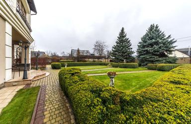 Дом по адресу (площадь 631 м²) - Atlanta.ua - фото 87