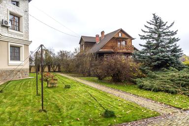 Дом по адресу (площадь 631 м²) - Atlanta.ua - фото 131