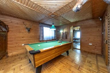 Дом по адресу (площадь 631 м²) - Atlanta.ua - фото 138