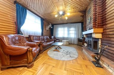 Дом по адресу (площадь 631 м²) - Atlanta.ua - фото 137