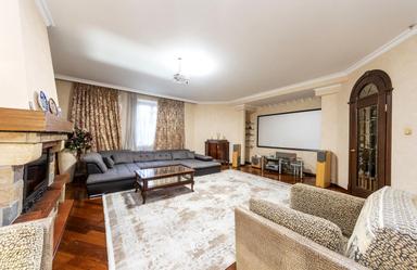 Дом по адресу (площадь 631 м²) - Atlanta.ua - фото 106