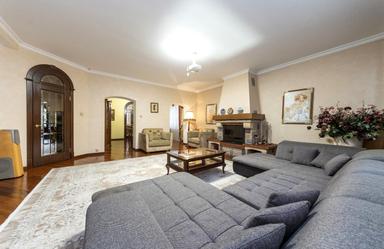 Дом по адресу (площадь 631 м²) - Atlanta.ua - фото 107